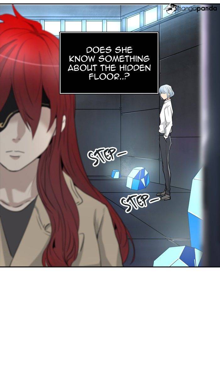 Tower of God Chapter 341 image 034